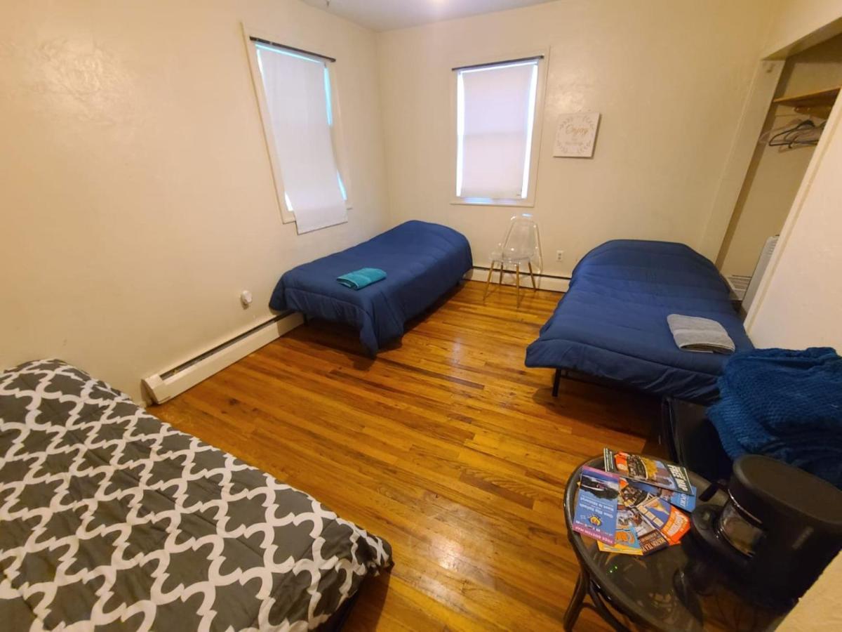 Private Bedroom Near