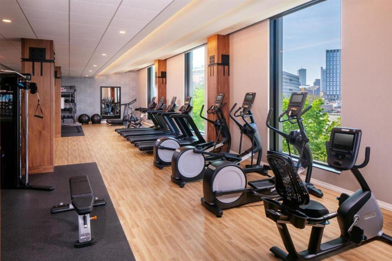 Homewood By Hilton Seaport District Hotel 3*