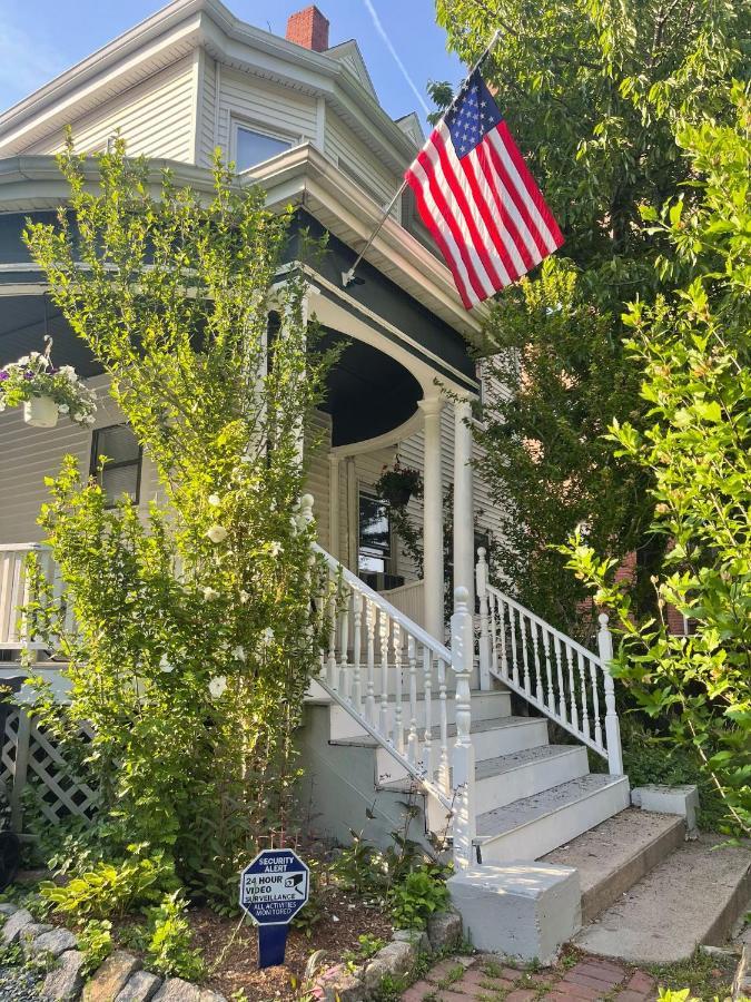 Hospedagem domiciliar Monadnock Boston