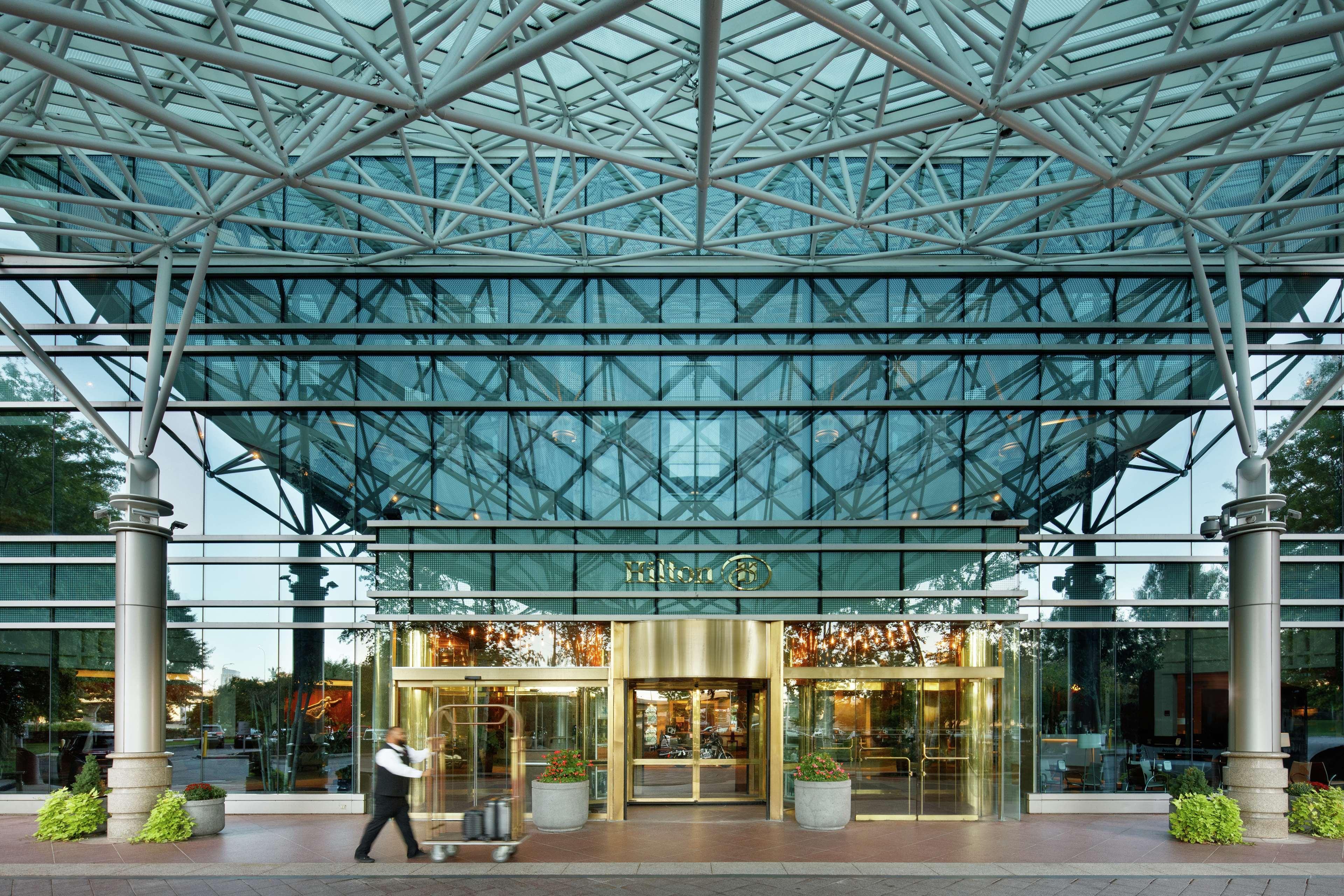 Hilton Logan Airport 4* Boston
