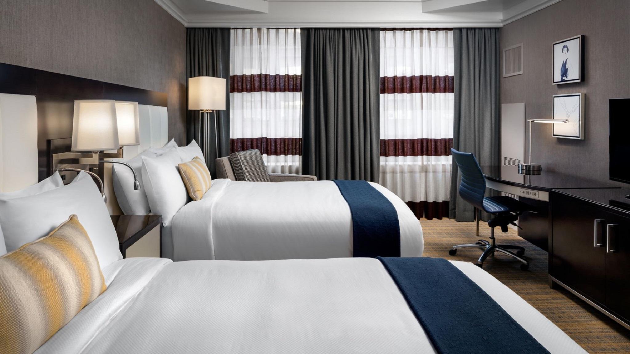 Hotel Aka Back Bay