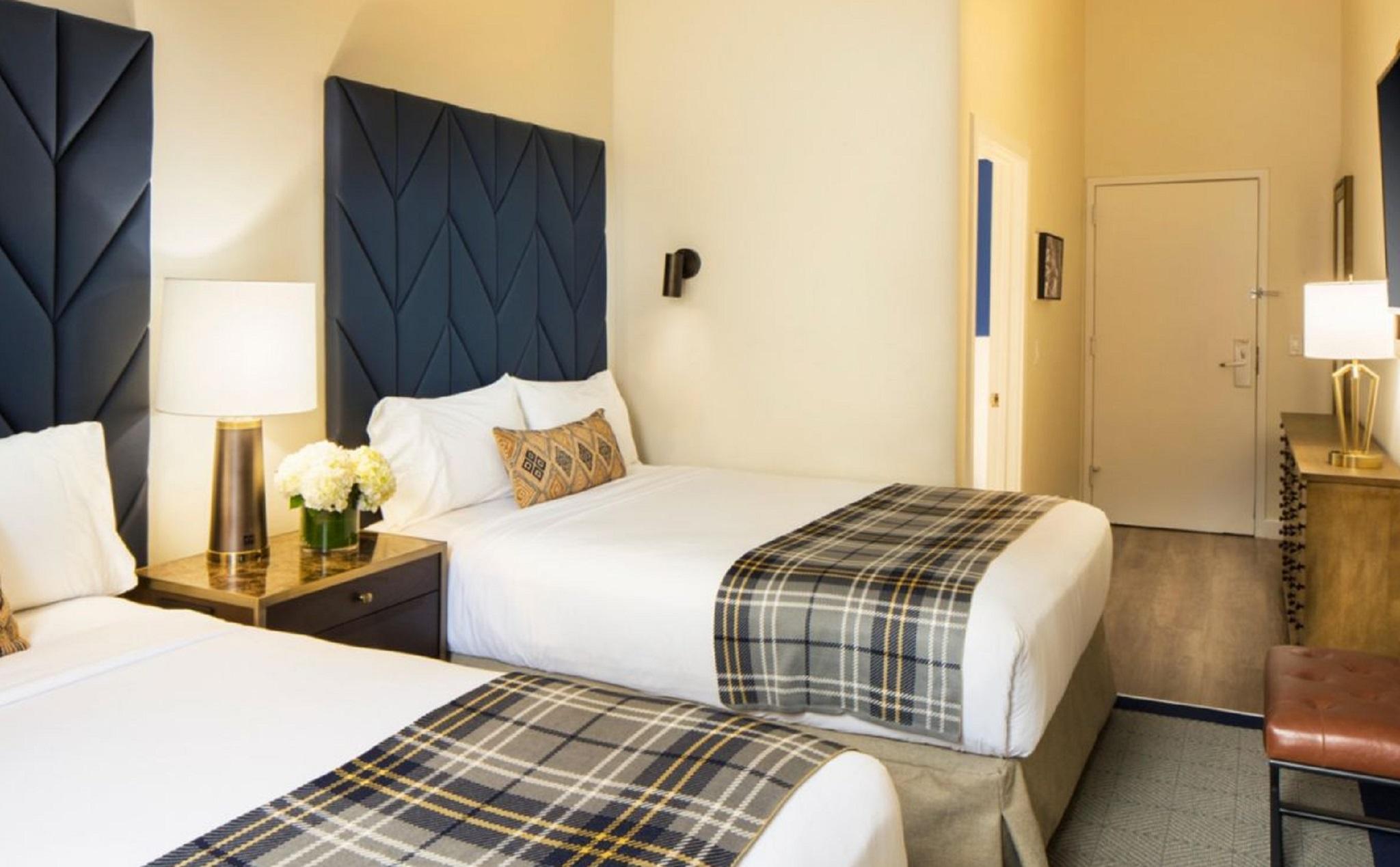 Indigo Garden By Ihg Boston