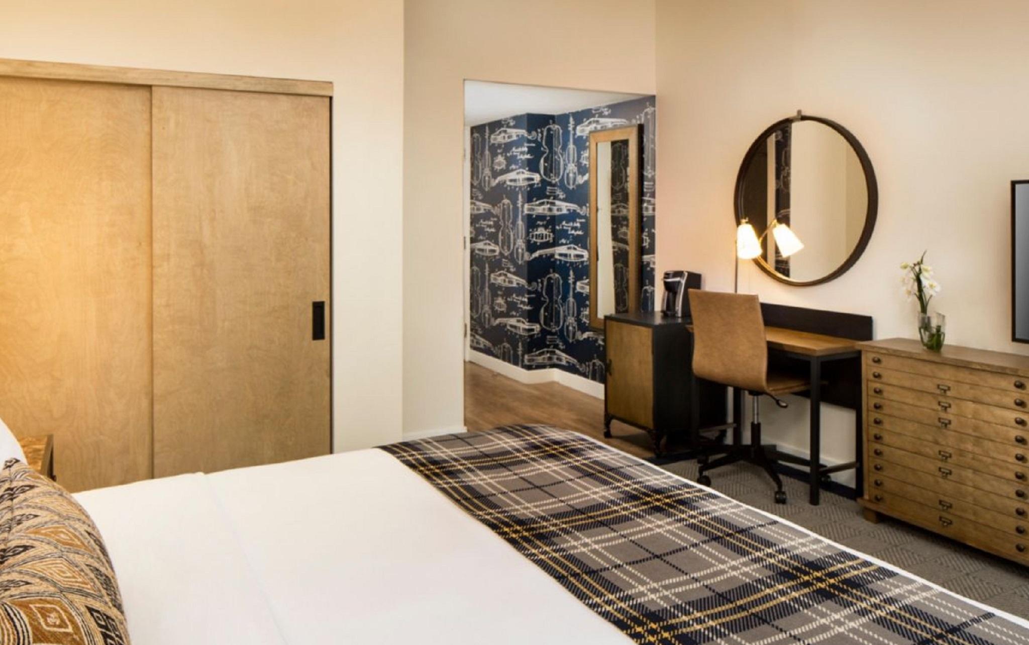 Indigo Garden By Ihg 4* Boston