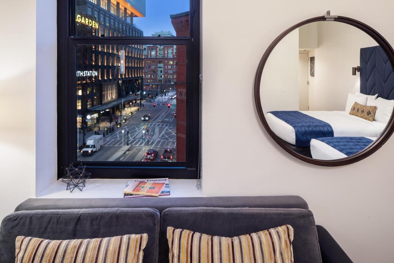 Indigo Garden By Ihg 4*