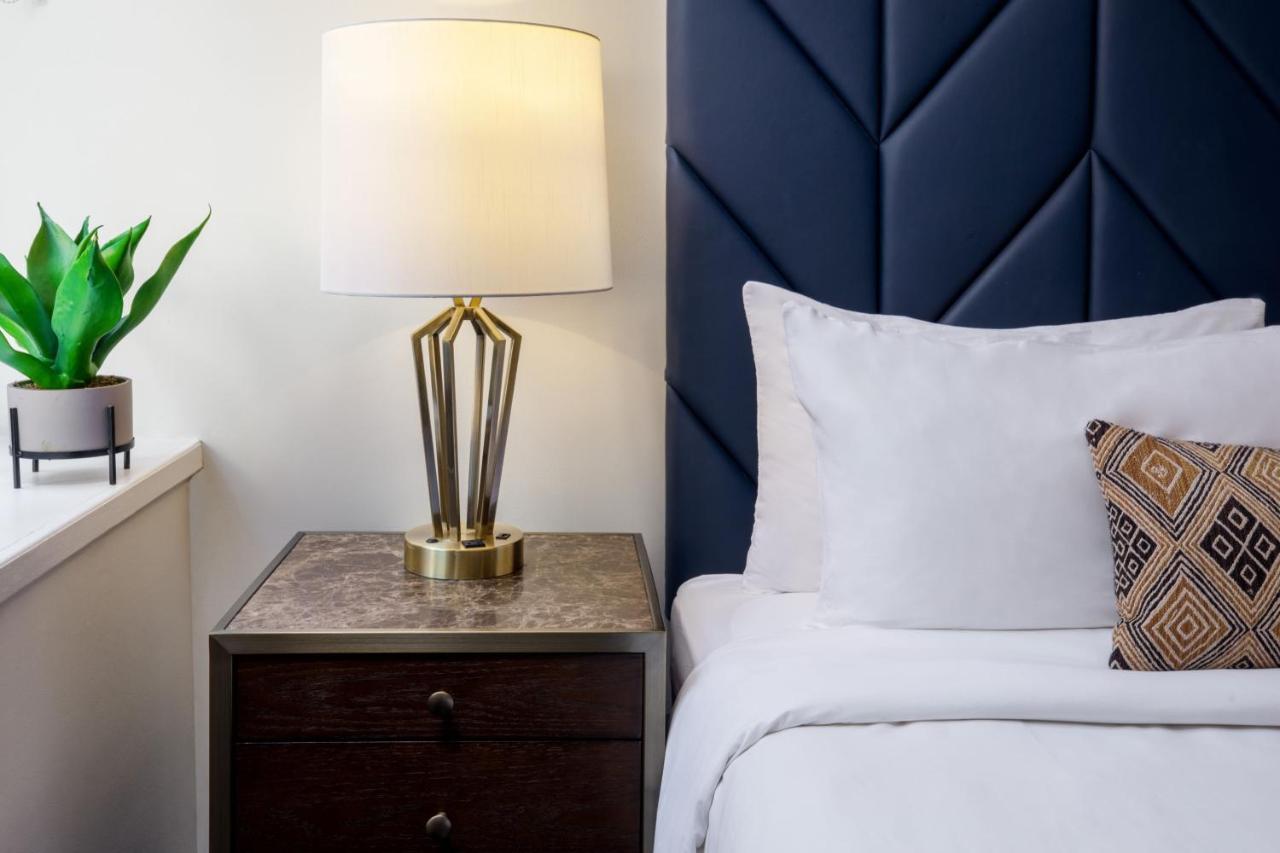 Indigo Garden By Ihg 4* Boston