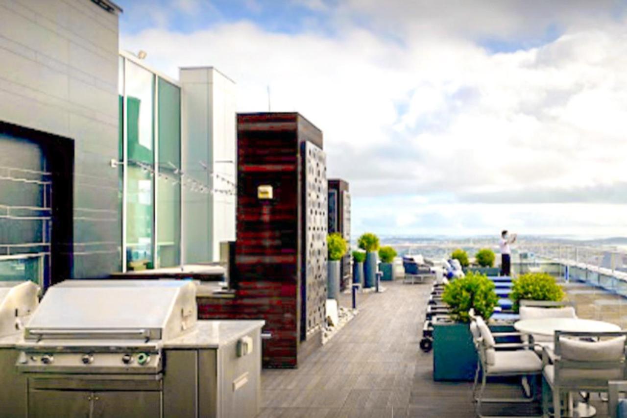 N Station 1br W Gym Wd Nr Td Garden Bos-640 Boston