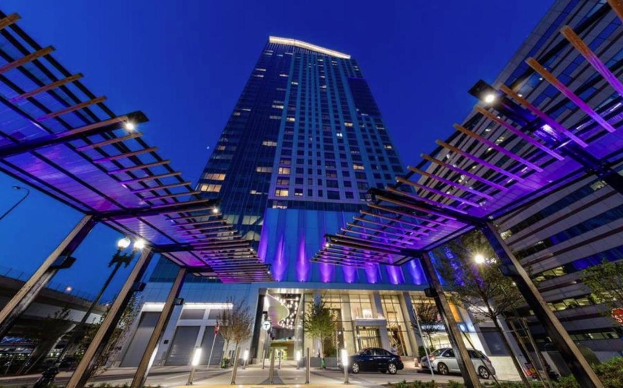 Apartment N Station 1br W Gym Wd Nr Td Garden Bos-640 *