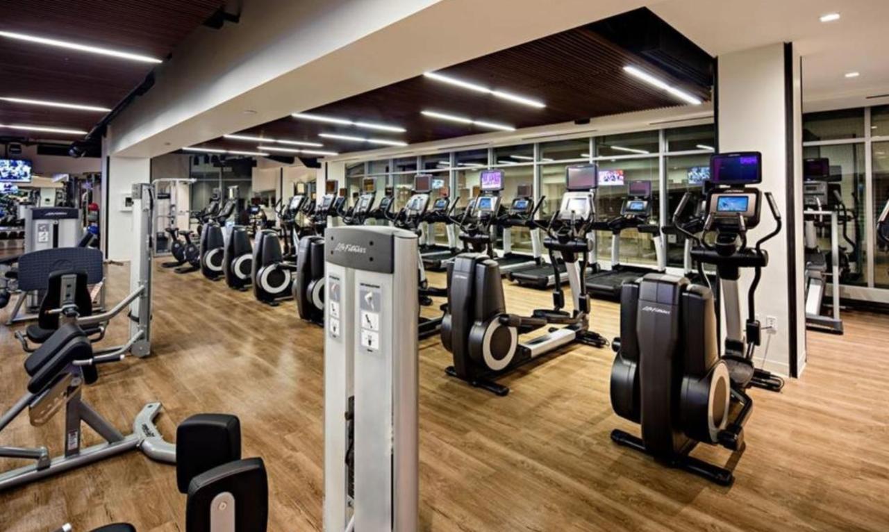 N Station 1br W Gym Wd Nr Td Garden Bos-640 Boston