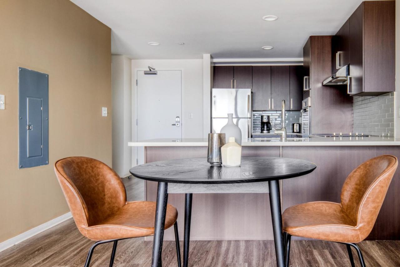Apartment East Cambridge 1br W Wd Gym Nr Lechmere T Bos-853 Boston