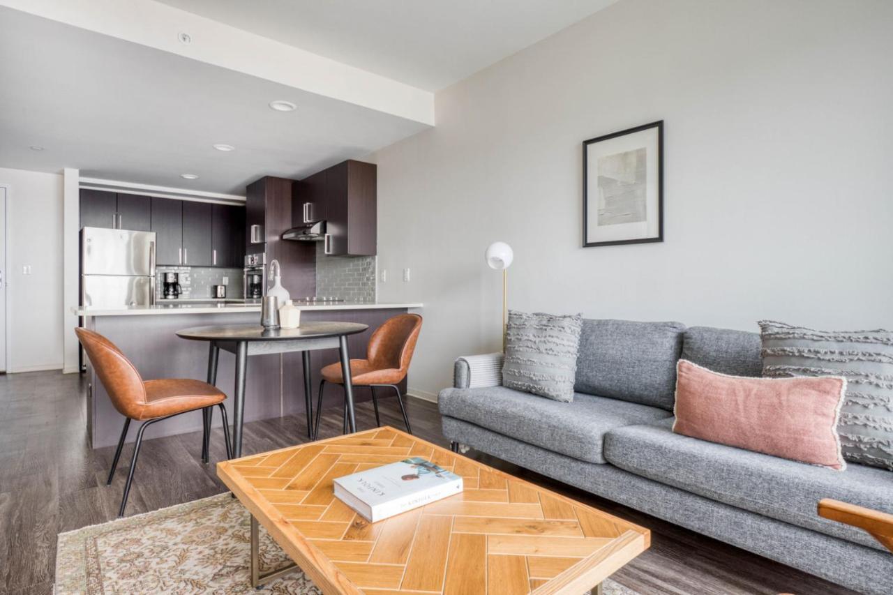 Apartment East Cambridge 1br W Wd Gym Nr Lechmere T Bos-853