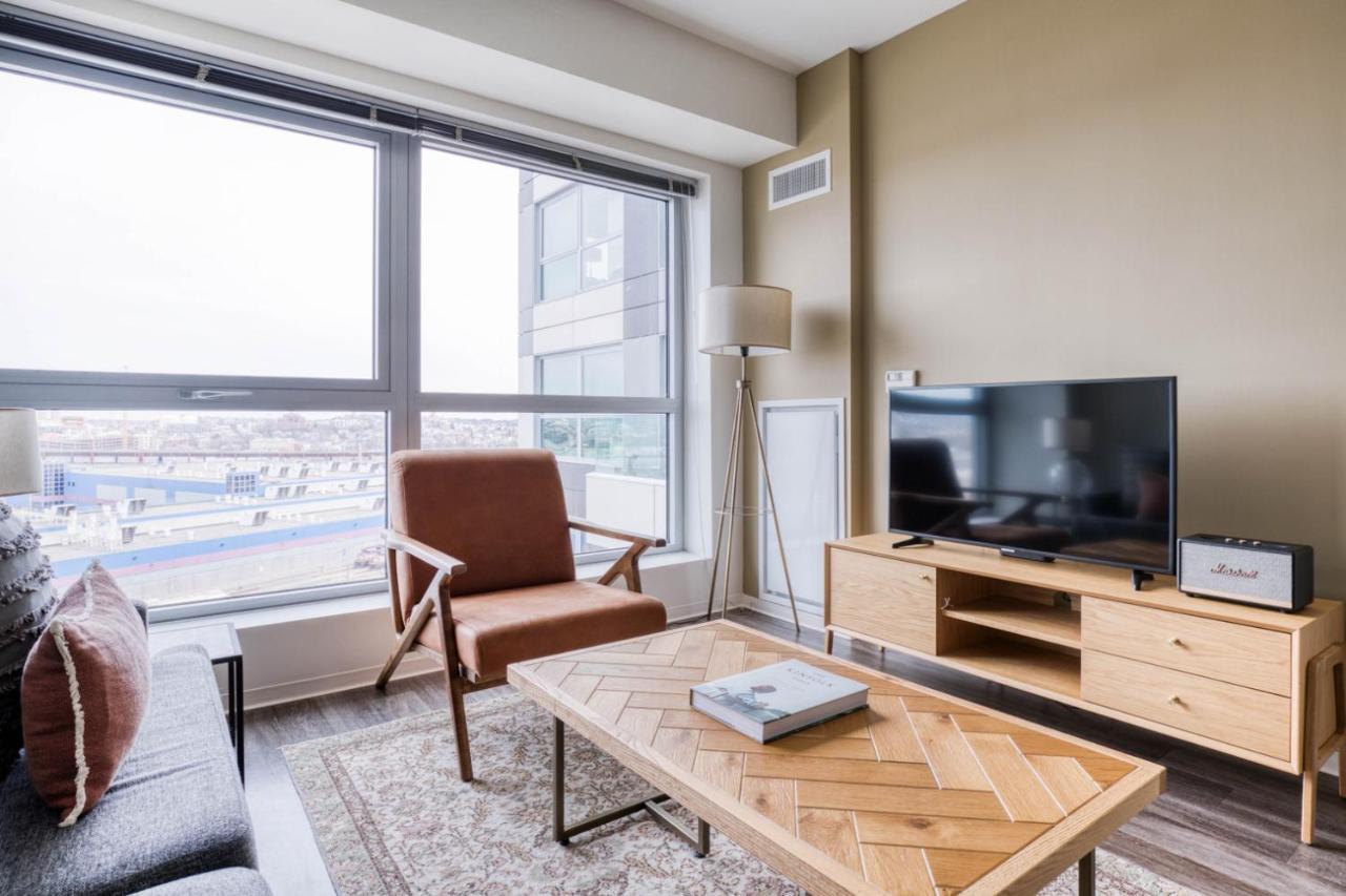 East Cambridge 1br W Wd Gym Nr Lechmere T Bos-853 * Boston