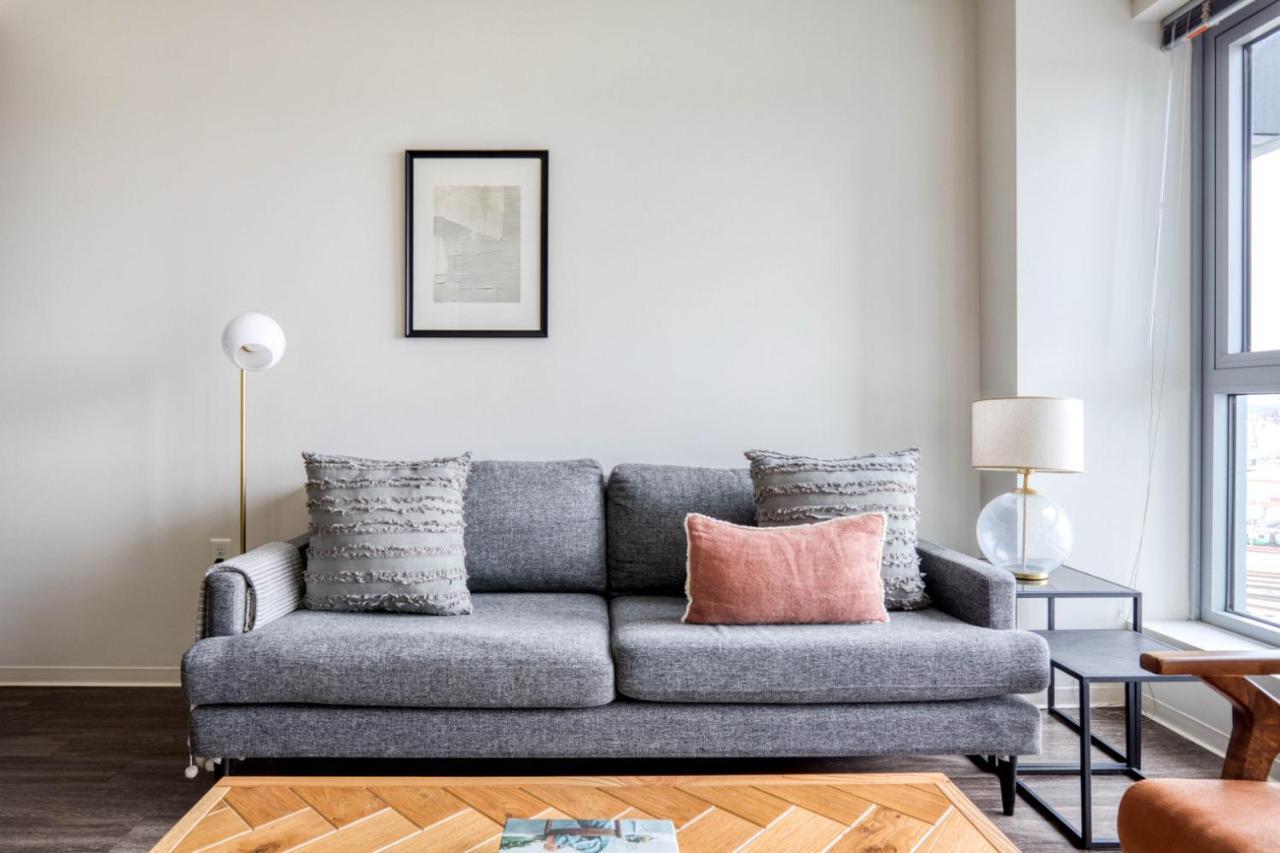East Cambridge 1br W Wd Gym Nr Lechmere T Bos-853 Boston