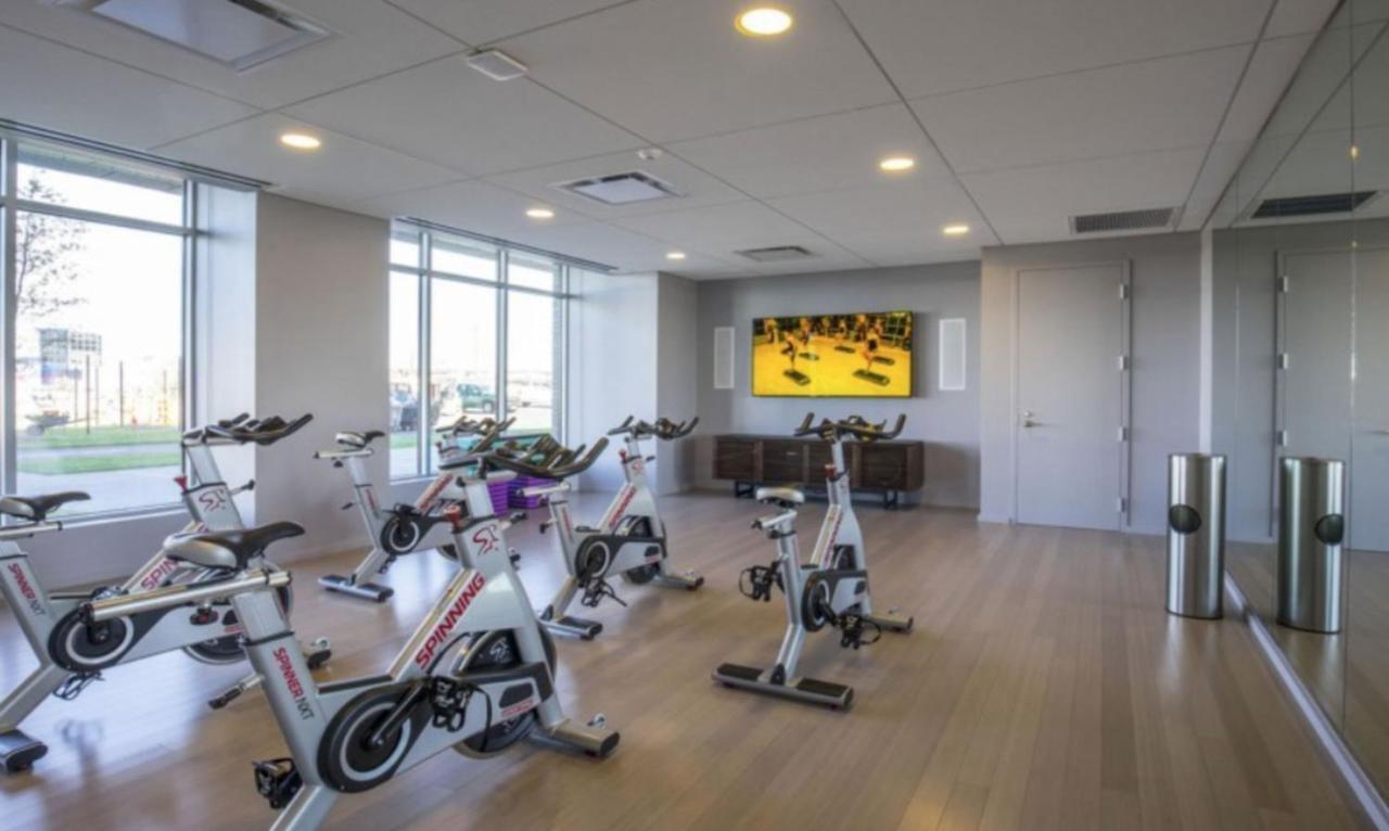 East Cambridge 1br W Wd Gym Nr Lechmere T Bos-853