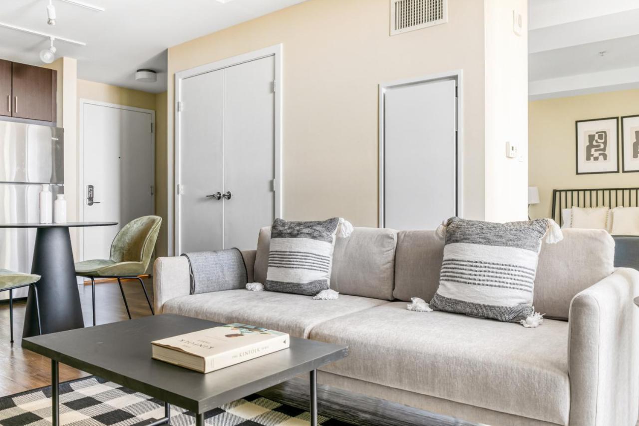 Apartment Theatre District 1br W Gym Wd Nr Boylston T Bos-627