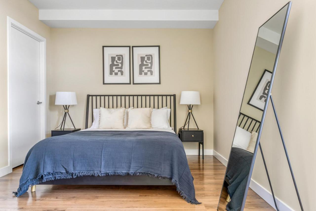 Apartment Theatre District 1br W Gym Wd Nr Boylston T Bos-627