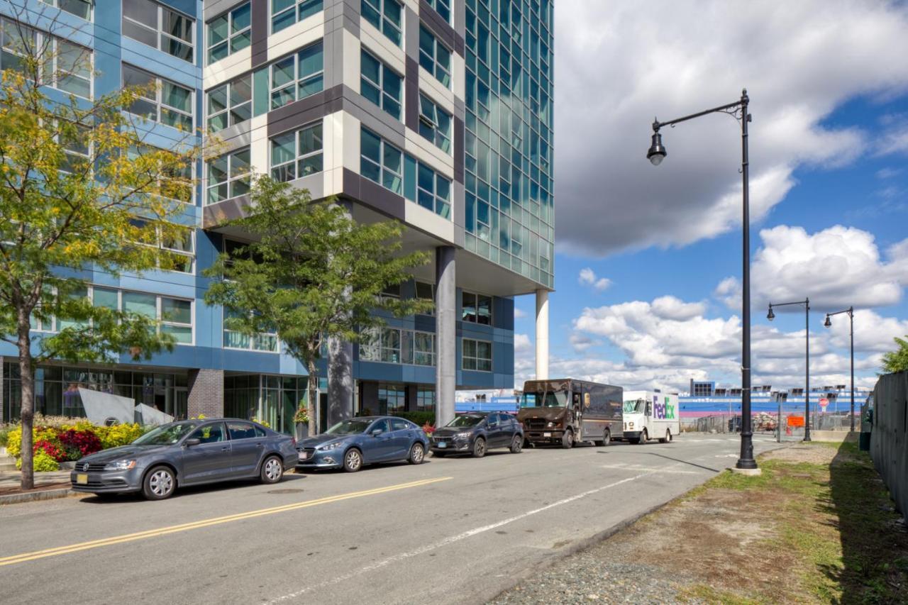 Apartment East Cambridge 1br W Wd Gym Nr Lechmere T Bos-853 Boston