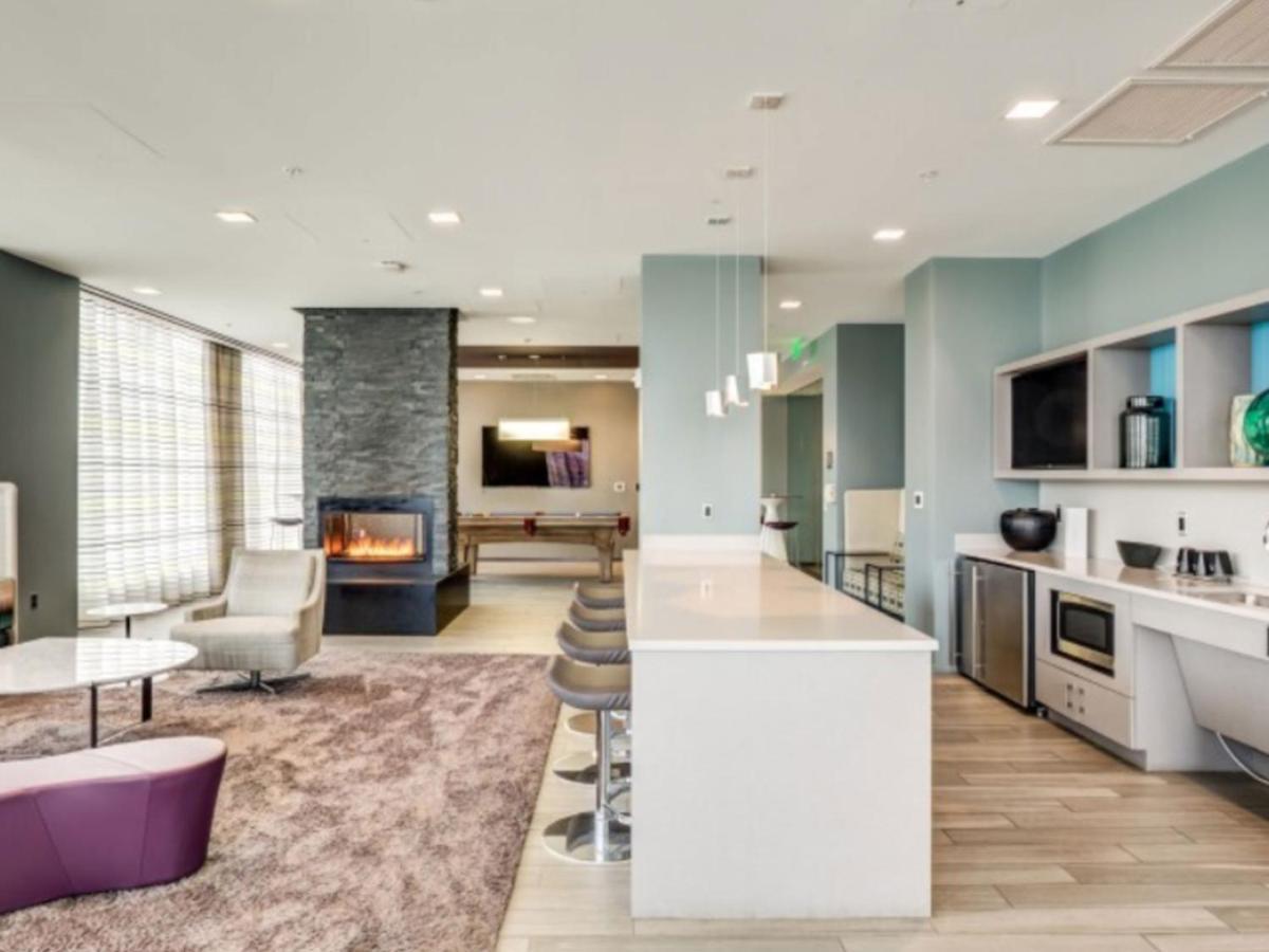 East Cambridge 1br W Wd Gym Nr Lechmere T Bos-853 * Boston