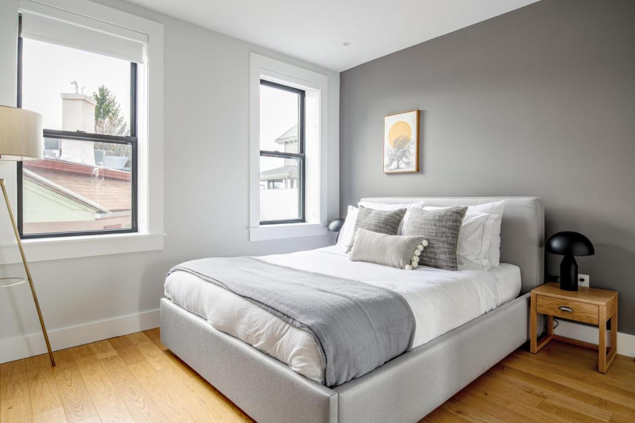 Ample Allston 2br W Wd In Basement Bos-271 *