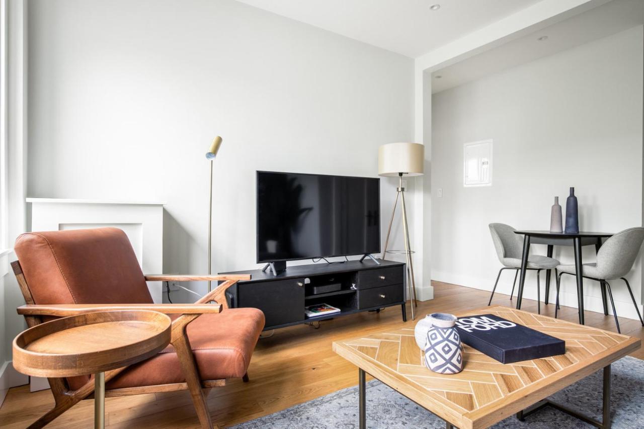 Ample Allston 2br W Wd In Basement Bos-271 Apartment