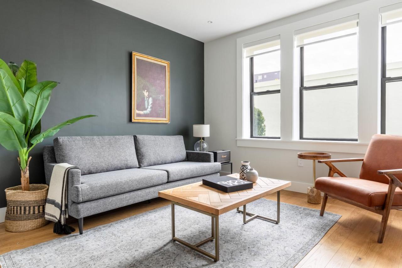 Apartment Ample Allston 2br W Wd In Basement Bos-271 *