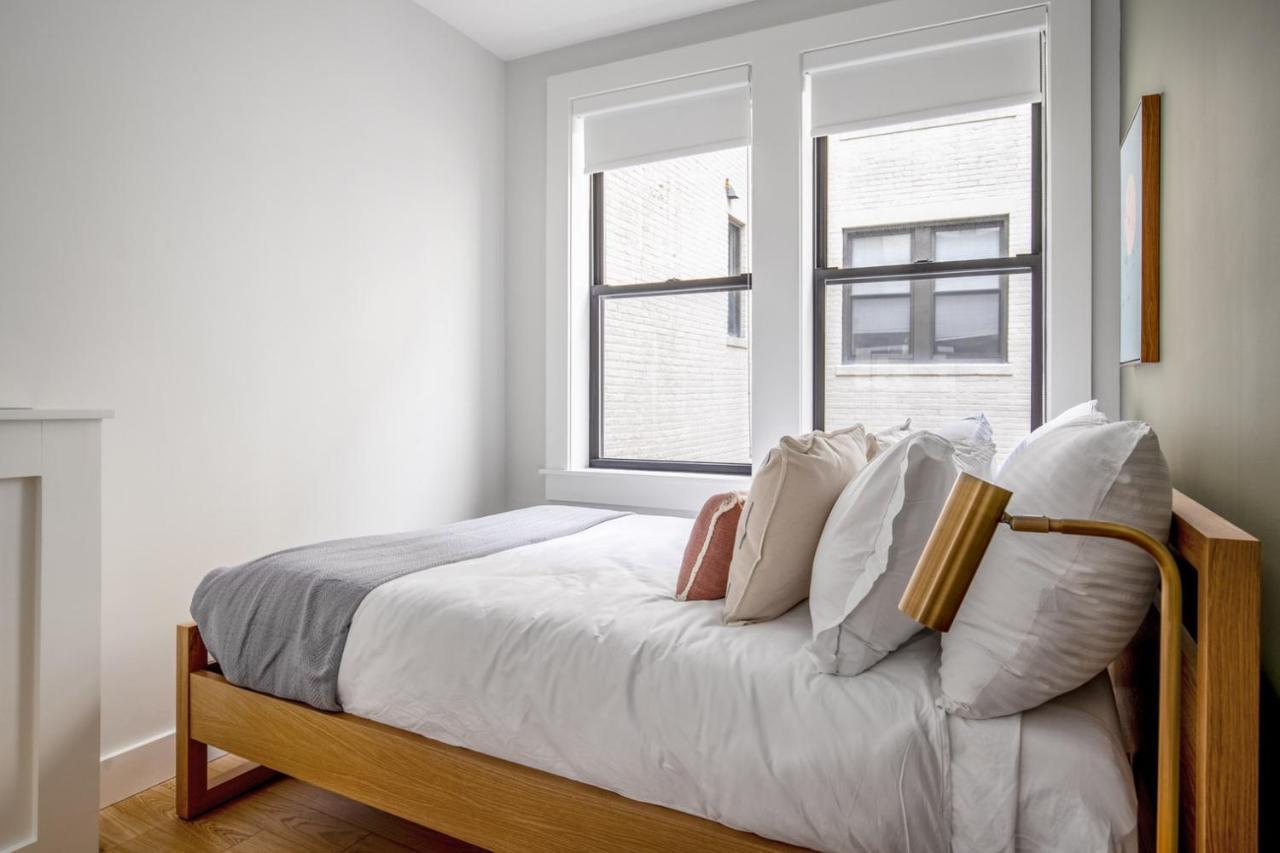 Ample Allston 2br W Wd In Basement Bos-271 Apartment *