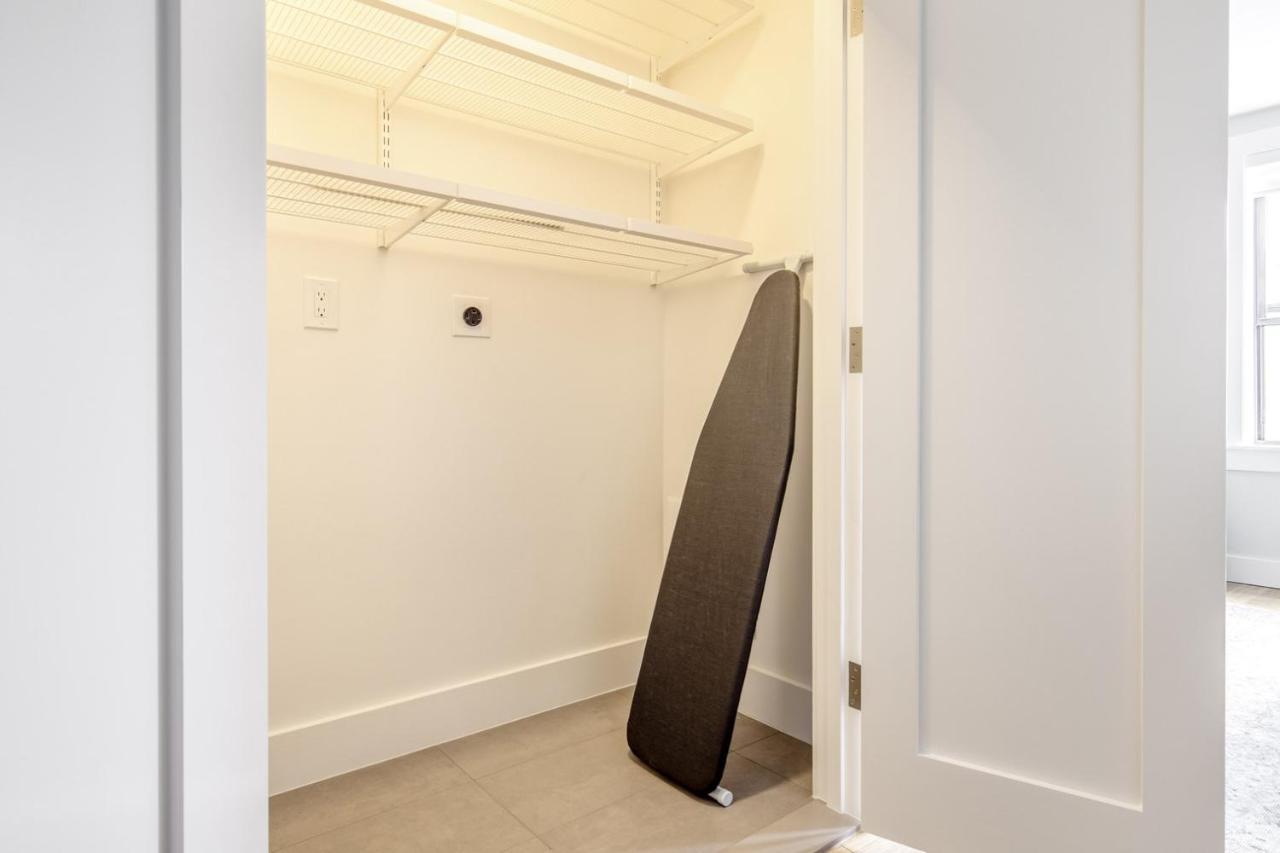 Ample Allston 2br W Wd In Basement Bos-271 Apartment Boston