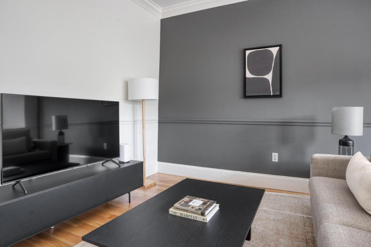 Longwood 2br W Wd Nr Mission Hill Bos-655