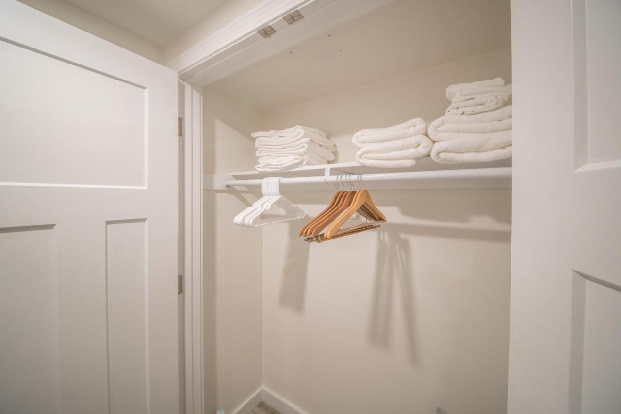 The Harvard Studio Apartamento Boston