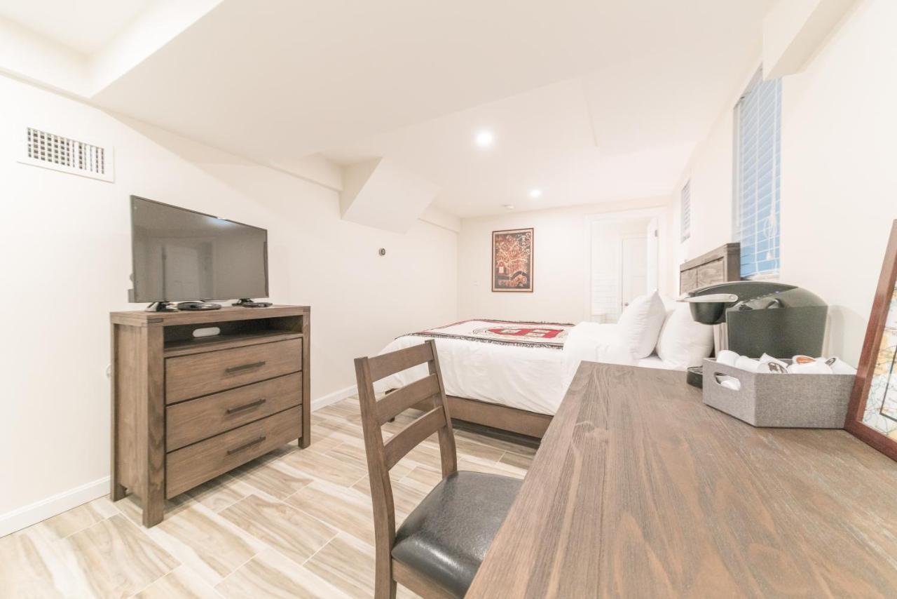 The Harvard Studio Apartamento *