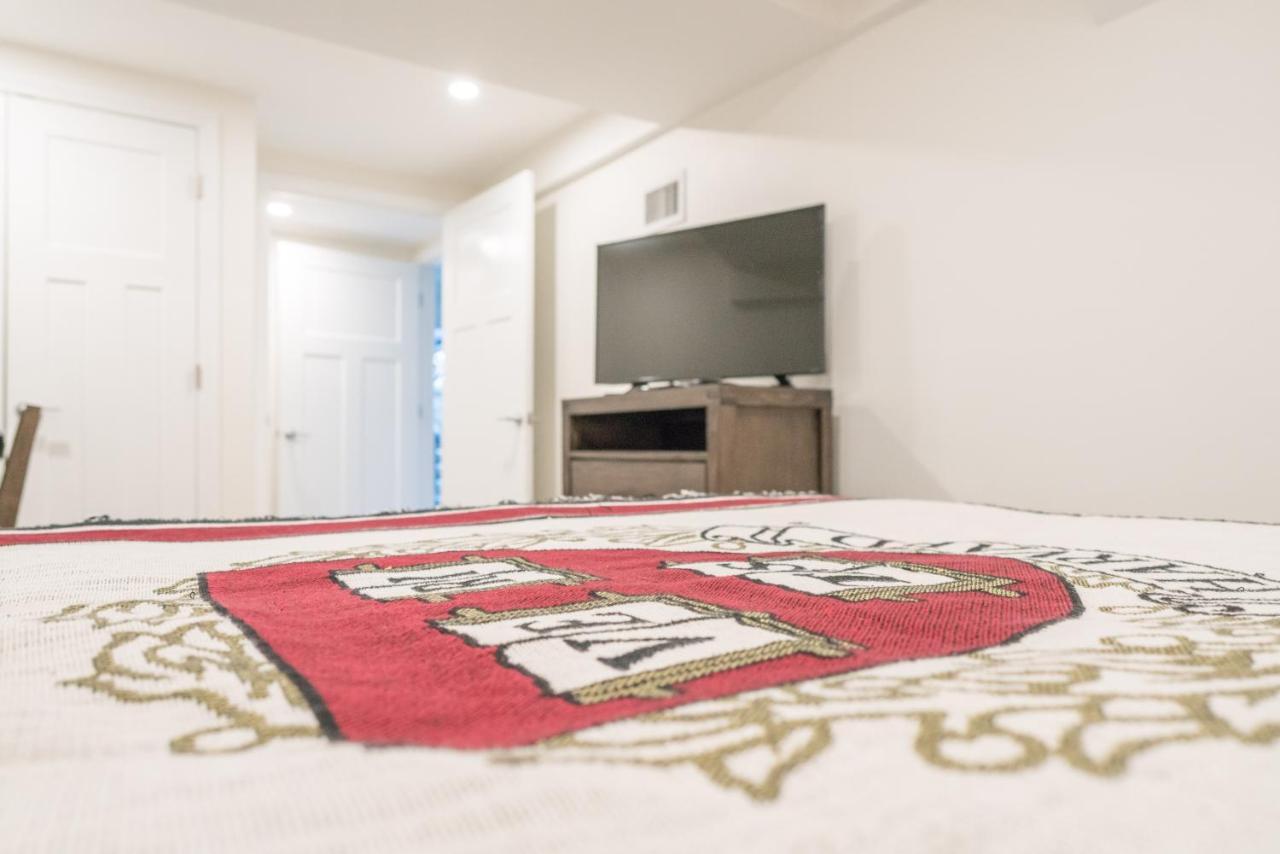 Apartamento The Harvard Studio