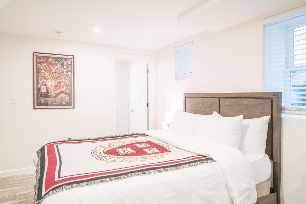 The Harvard Studio Apartamento