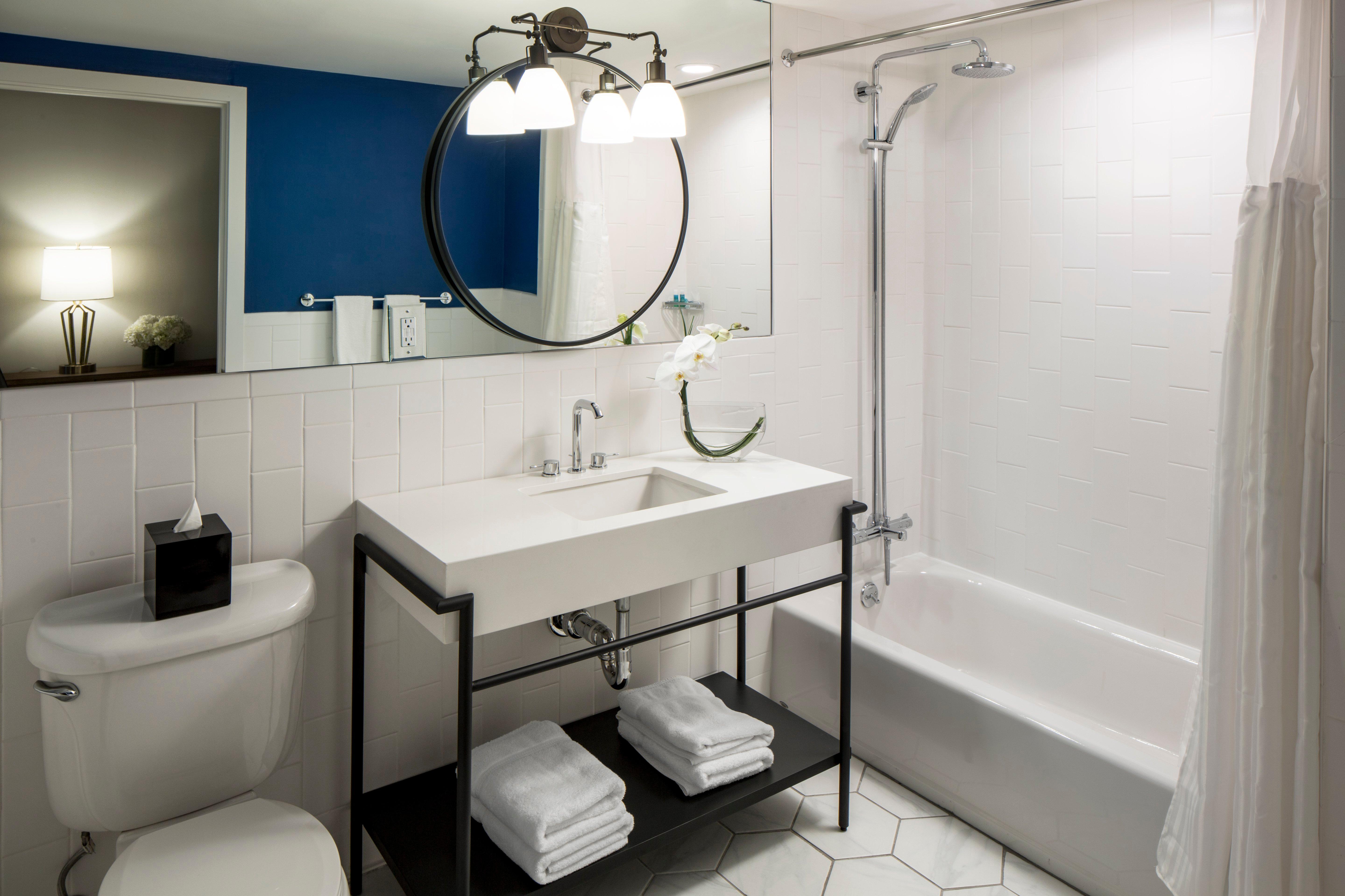Hotel Indigo Garden By Ihg