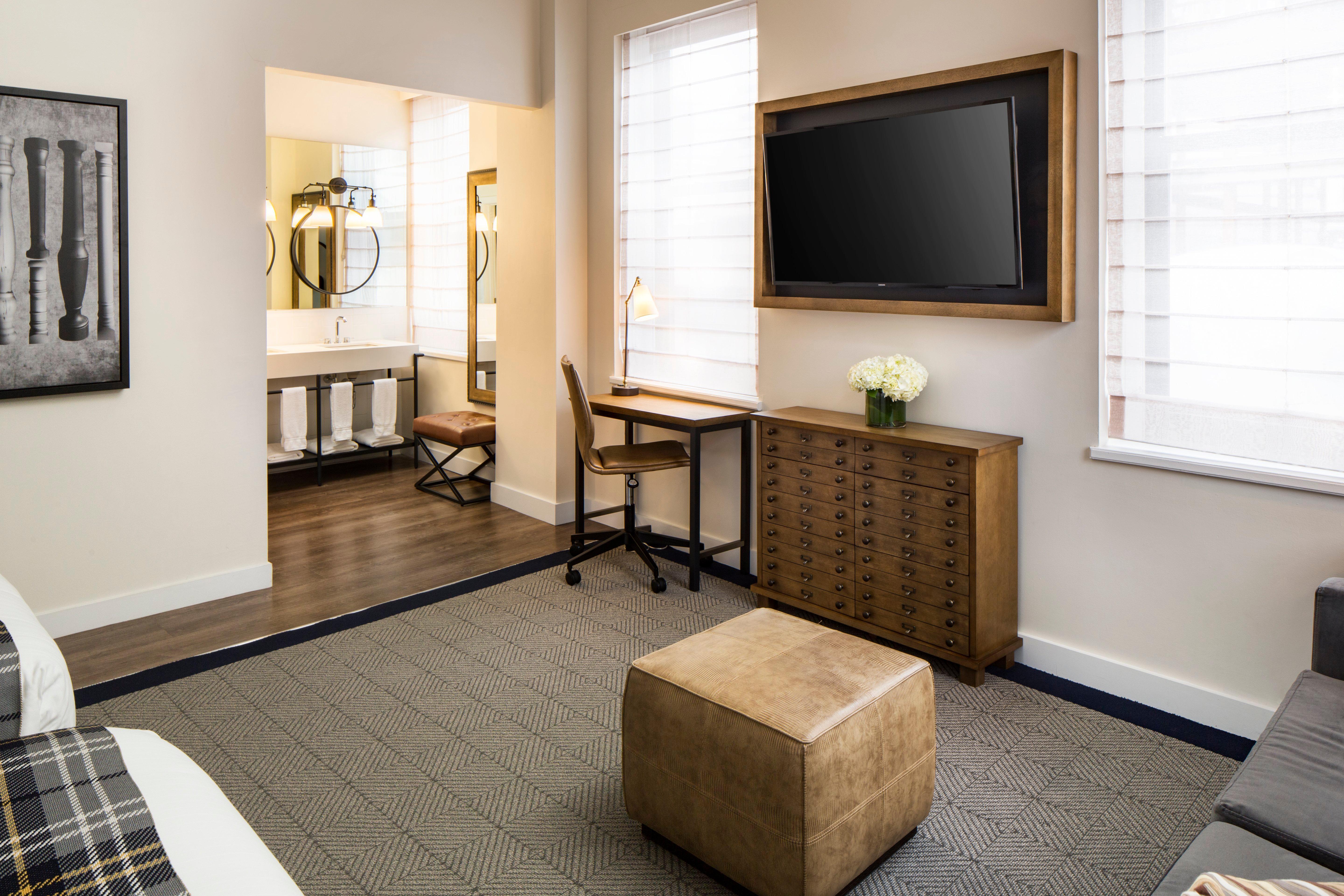 Hotel Indigo Garden By Ihg Boston