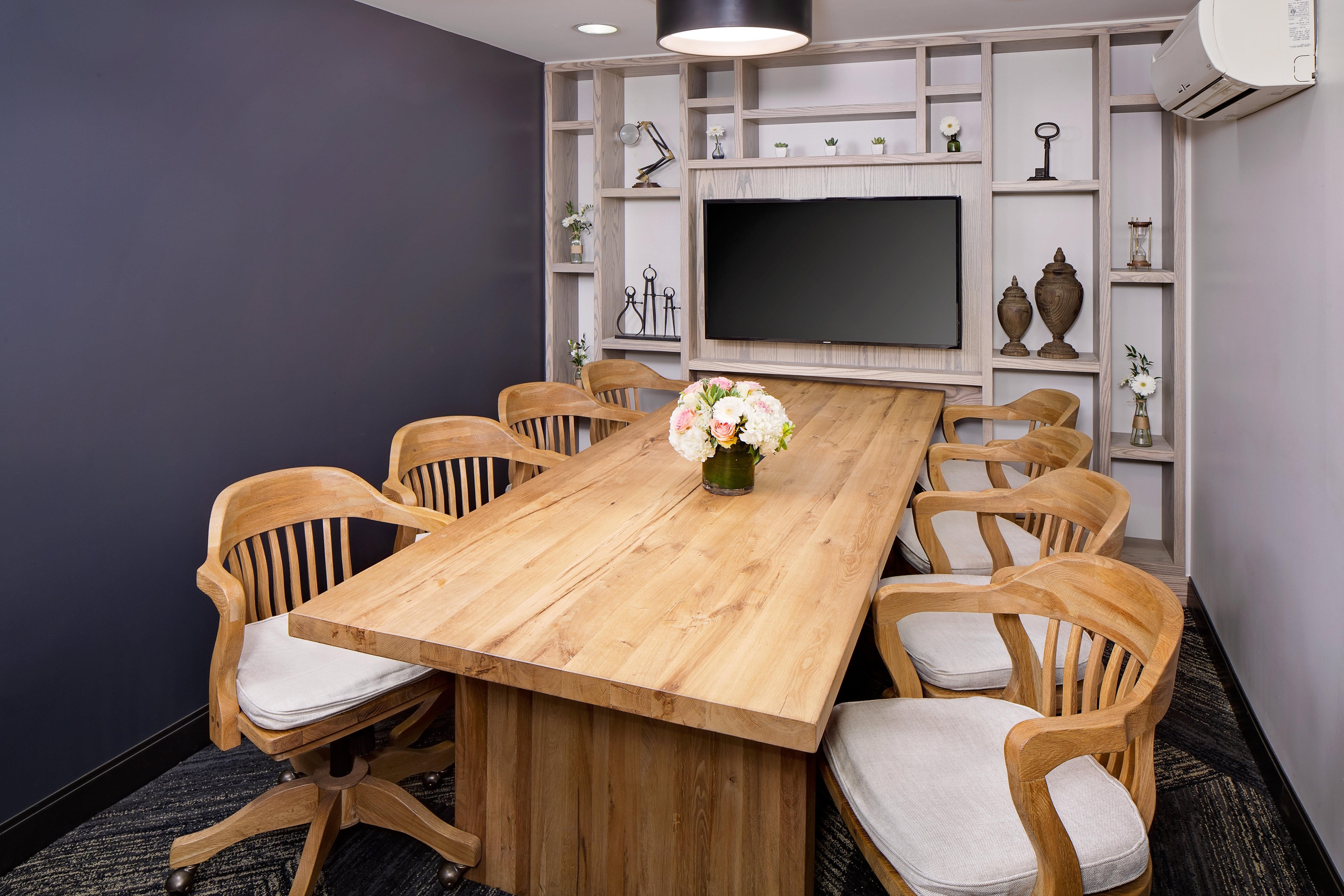 Indigo Garden By Ihg Boston