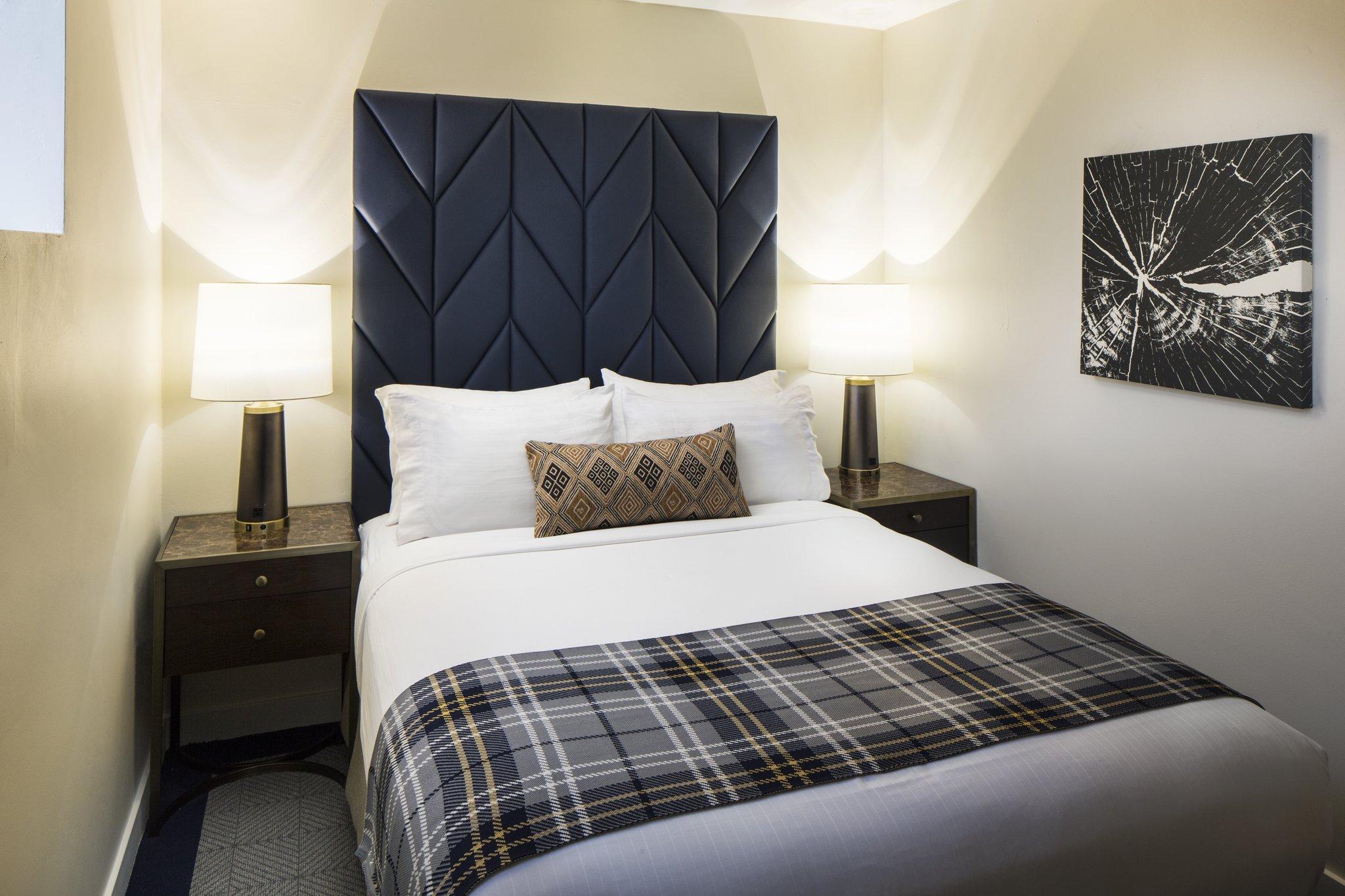 Indigo Garden By Ihg Hotel 4*