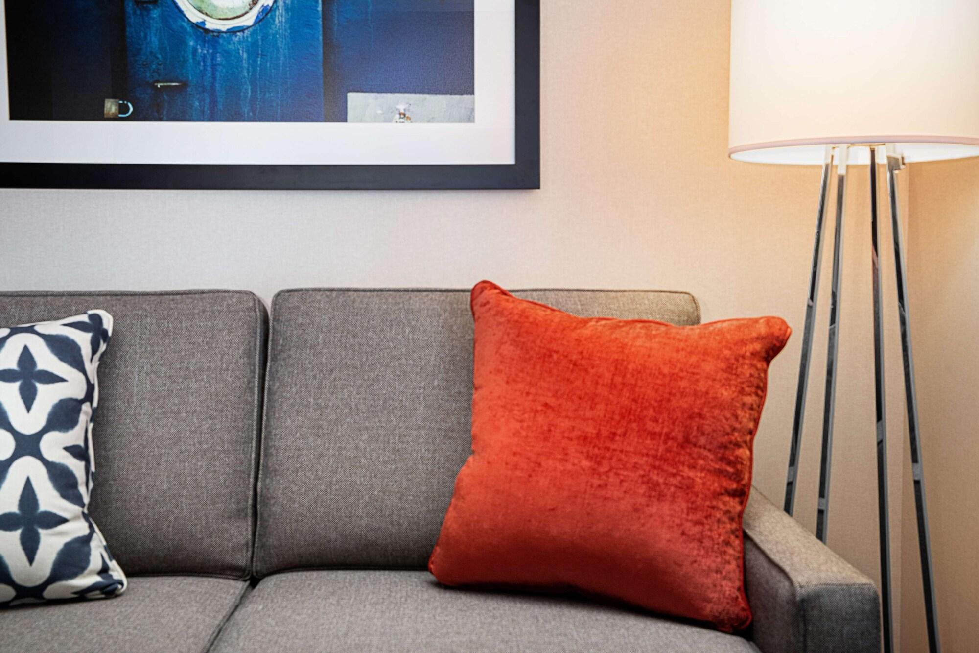 Homewood By Hilton Seaport District Hotel Boston