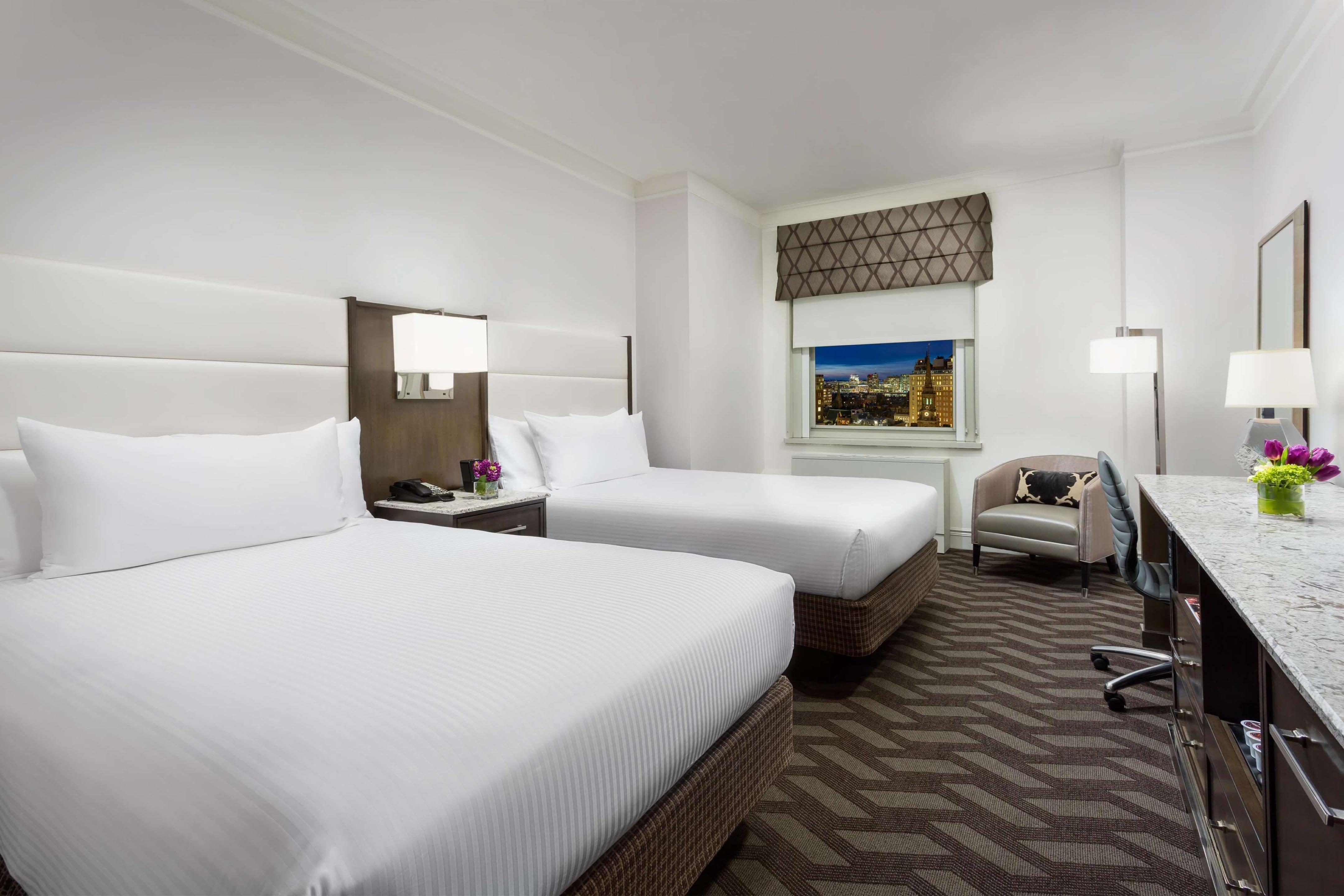 Hilton Park Plaza