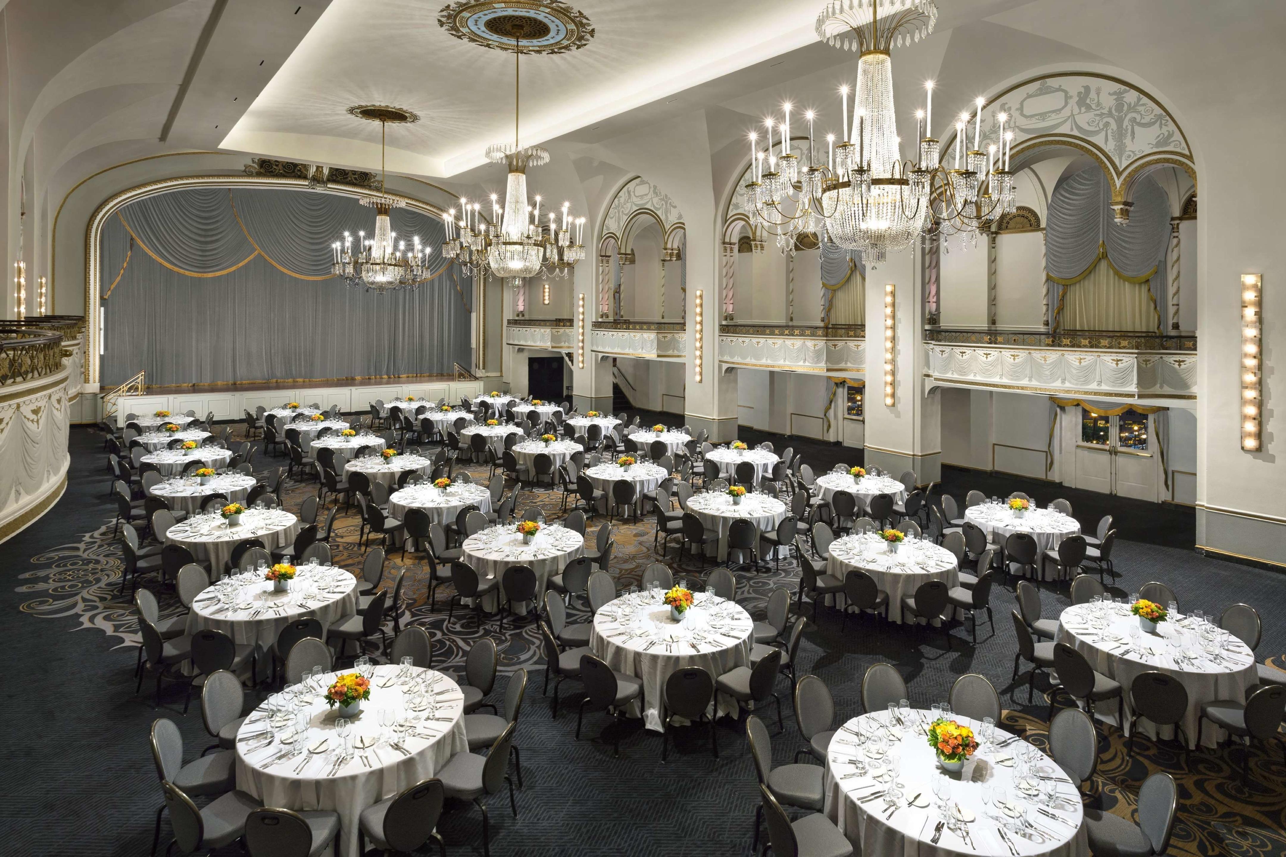 Hotel Hilton Park Plaza 4*