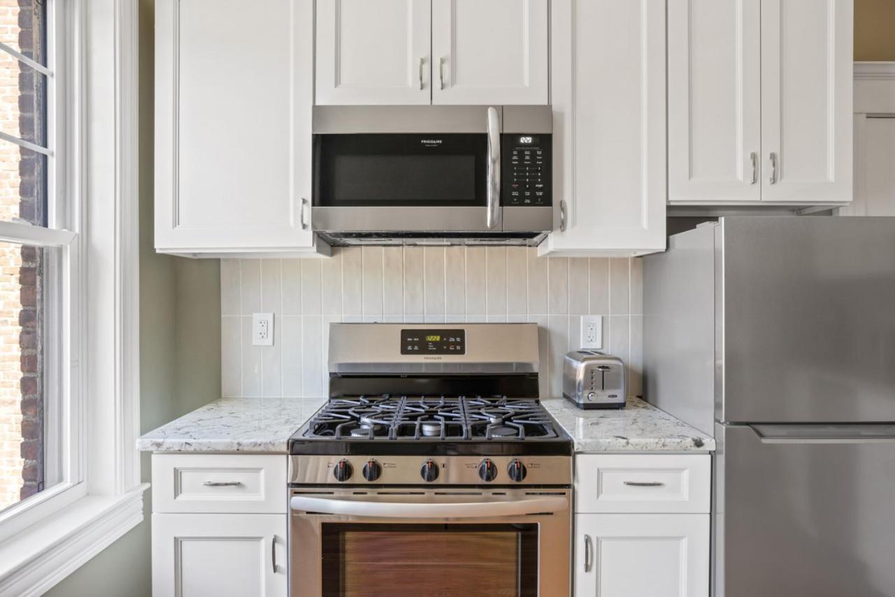 Apartment Bright Brighton 1br Near T Shops Bos-775 Boston