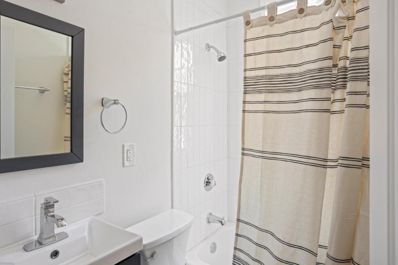 Apartment Bright Brighton 1br Near T Shops Bos-775