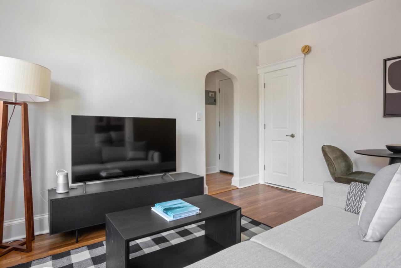 Bright Brighton 1br Near T Shops Bos-775 Apartment