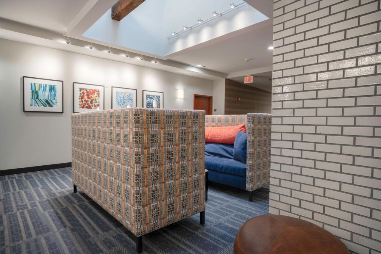 Kendall Sq 2br W Gym Nr Mit Mass General Bos-665 * Boston