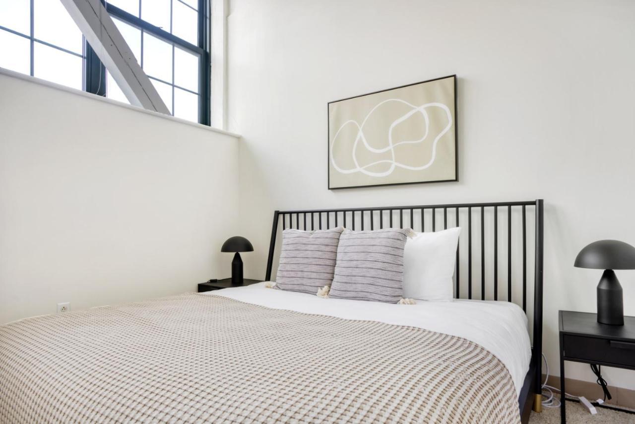 Kendall Sq 2br W Gym Nr Mit Mass General Bos-665