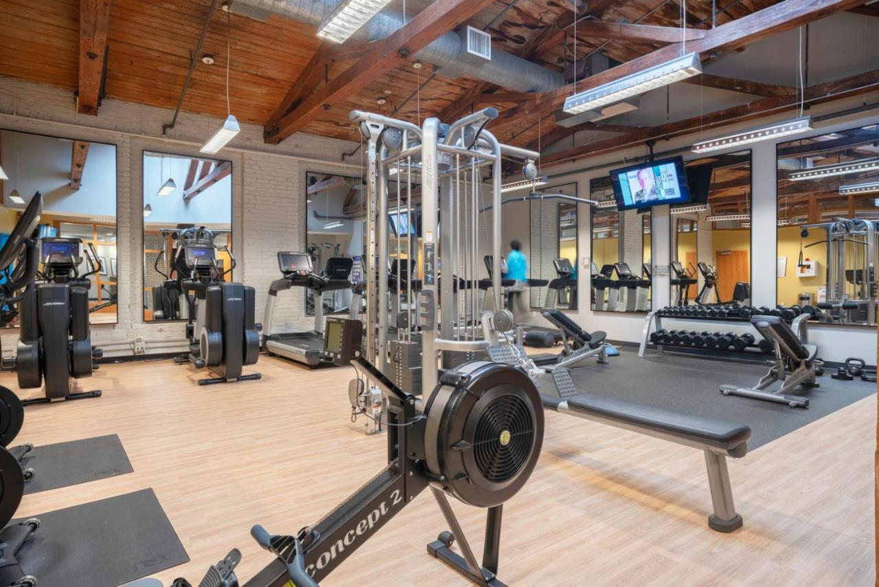 Kendall Sq 2br W Gym Nr Mit Mass General Bos-665 *