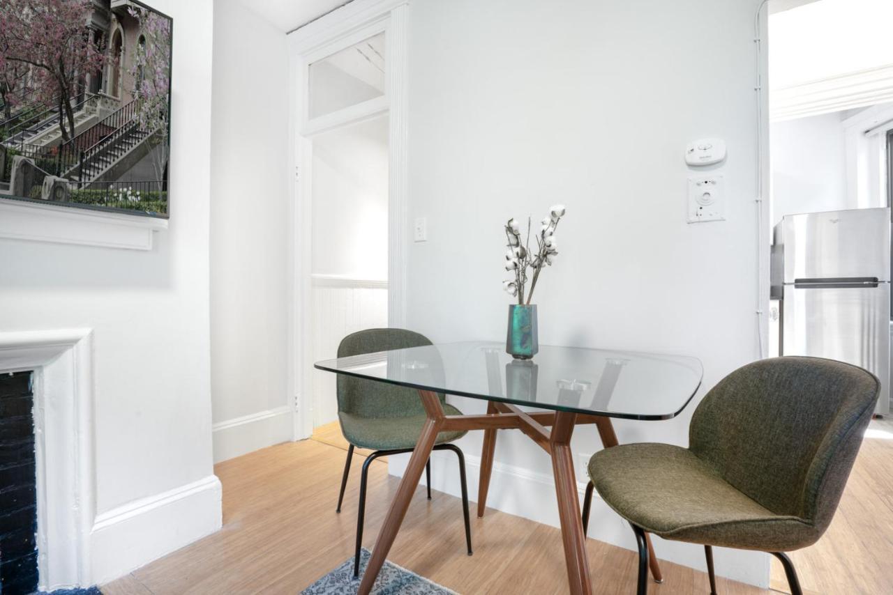 Beacon Hill 1br Nr Mass Gen Hospital Bos-103 *