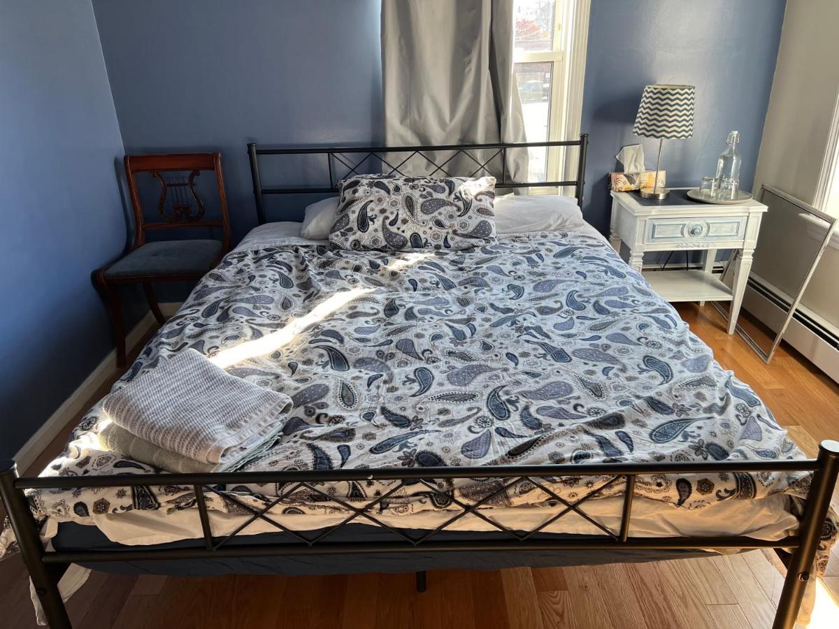 Apartment Beautiful Townhouse, 2 Bedrooms, 2 Bath Boston