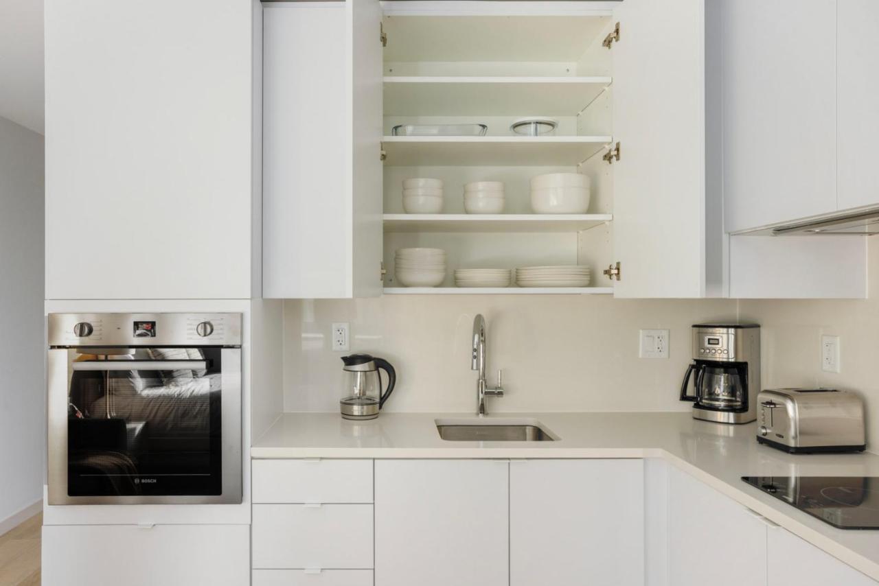 Apartment Fenway W Gym Nr Restaurants Shops Bos-955