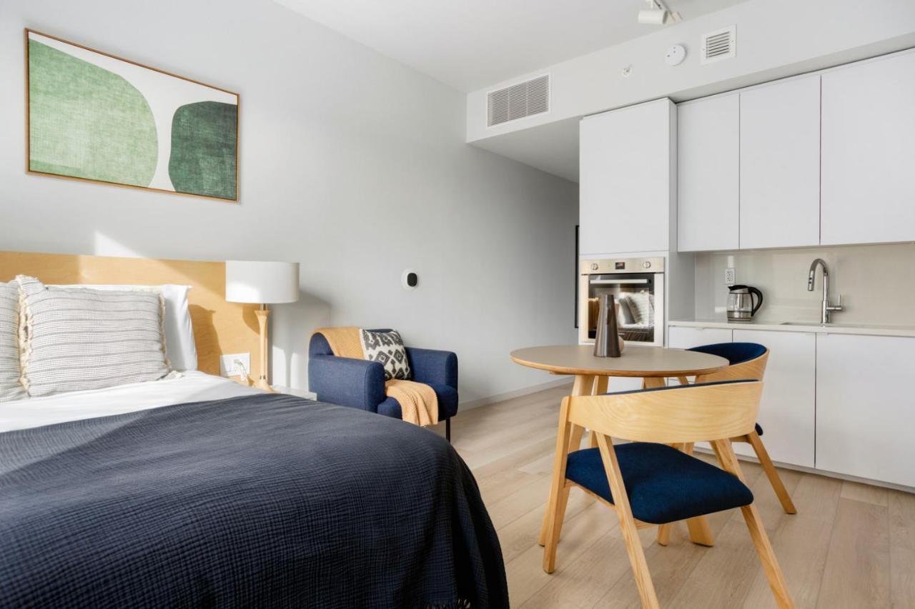 Apartment Fenway W Gym Nr Restaurants Shops Bos-955 *