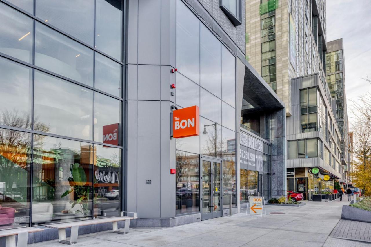 Fenway W Gym Nr Restaurants Shops Bos-955 *