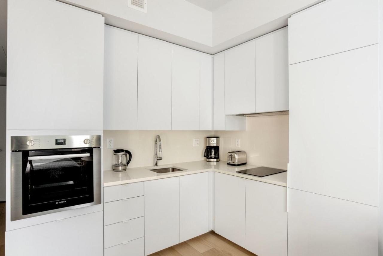 Fenway W Gym Nr Restaurants Shops Bos-955 Apartment Boston
